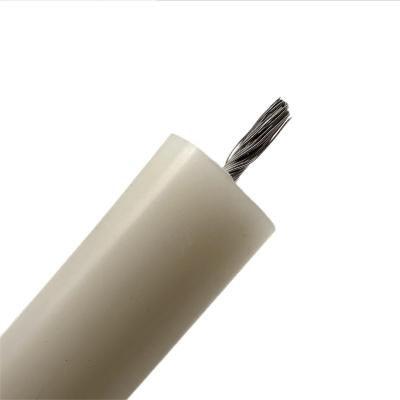 O silicone de SIF SIFE 8mm2 50KVDC isolou o cabo de alta tensão UL3239