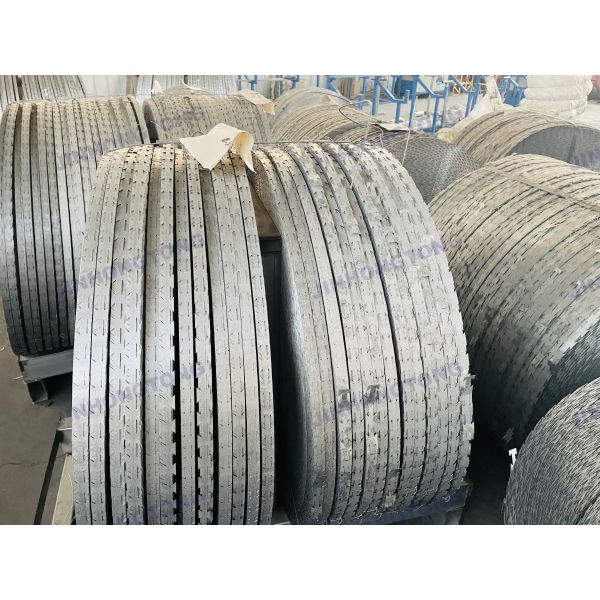 Customizable Barb Length Speed Razor Barbed Wire Galvanized Double-Twisted Barb Wire Machine for Effective Protection