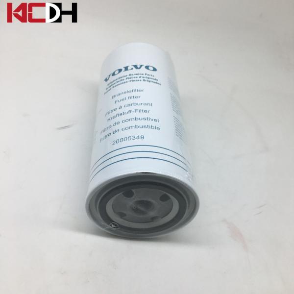 Filtro de óleo 3831236 do gerador de Engine Parts Diesel da máquina escavadora de  Ec210/240/290