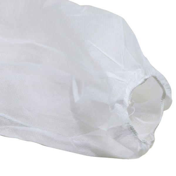 Disposable Sleeves cover PP PE Waterproof Sleeve Protector Disposable Arm Sleeves