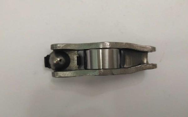 Lightwieght Metal Chevy Rocker Arms , Roller Rocker Arms 481h 1007030