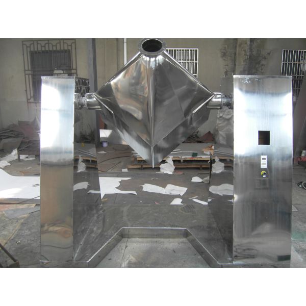 большой промышленный смеситель 1.5kw-22kw подвергает квадратный смеситель механи