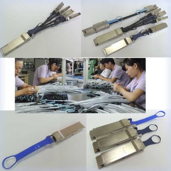 Тариф SFP-H10GB-CU3M данным по кабеля 10Gig присоединения Twinax меди серверов 10G хранения сразу