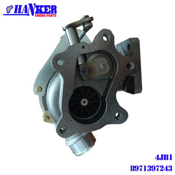 Turbocompresor Turbo RHF4H 8971397243 de Wholesale 4JB1T del fabricante para Isuzu VF420014