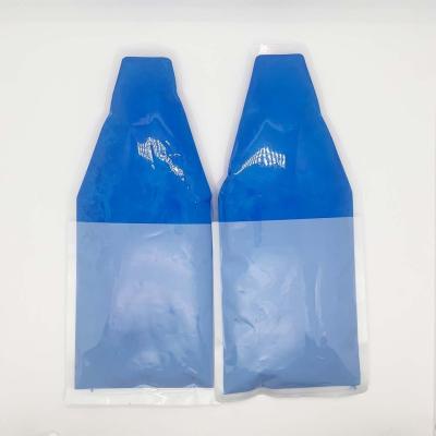 Water Based Polyurethane Quicksand Slurry Epoxy Floor Paint Epoxy Paint Pigment OEM