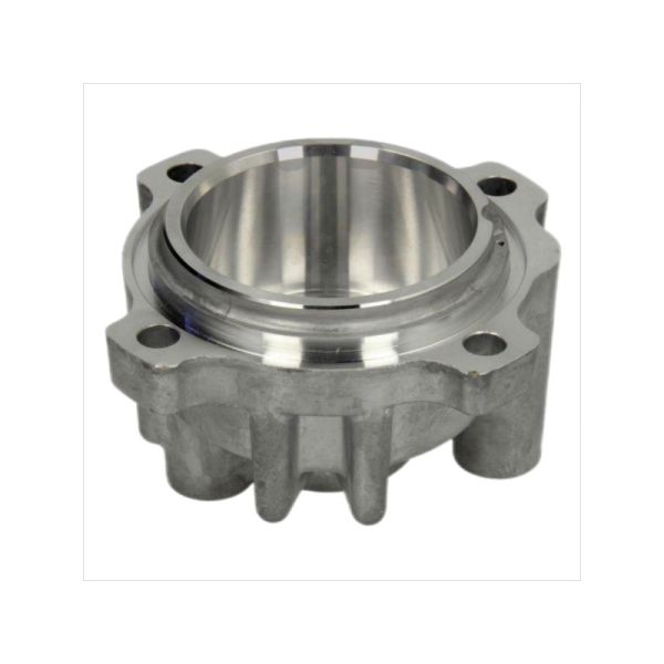 Copas de aluminio para cajas de engranajes