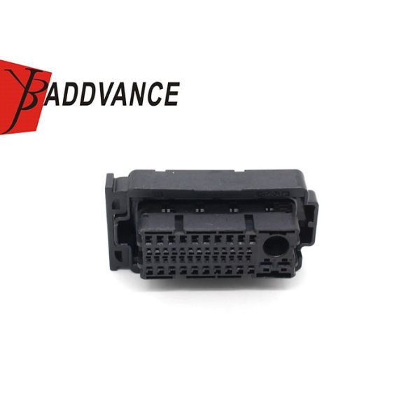 PBT GF20 49 Pin TE Connectivity AMP Connectors For VW 6-2298000-1A