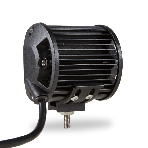 Wholesales 7D Double truck automotive led light bar 4inch HCB-LCB25 25W