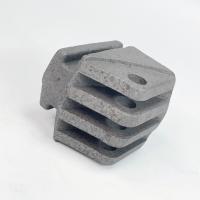 Chaînes en acier au carbone forgées sur mesure pour les cadres de portes de chariots élévateurs
