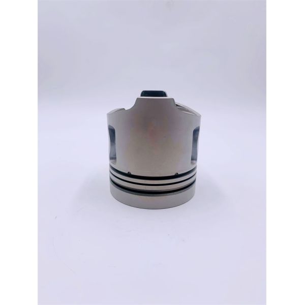 6D34 Engine Piston Set For HD820-1-2 SK235-6 HD823 Tractor Engine Spare Parts ME088990