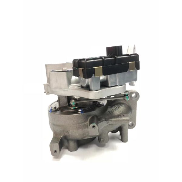 Standard Bv40 Turbocharger 54409700014 54409880014 for Ssangyong Electric Vehicles
