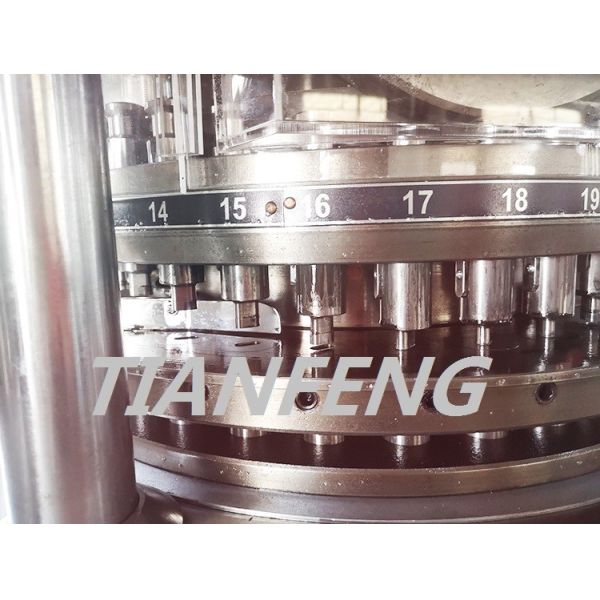 Фармацевтический пунш прессы планшета умирает сопротивление удара прессформы