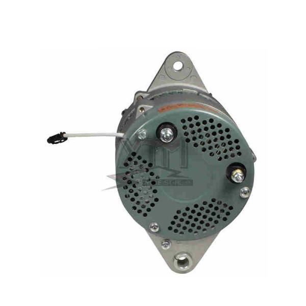 CUMMINS 6BT 6D102 24В генератор для Daewoo R210-7 R220-5 DH220-5 600-825-6110 600-825-6150 DR203
