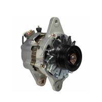 Alternador para ZAX230 ZAX250 ZAX120 ZAX200 ZAX210 4HK1 6HK1 Motor 0-35000-4558 8-98092116-1
