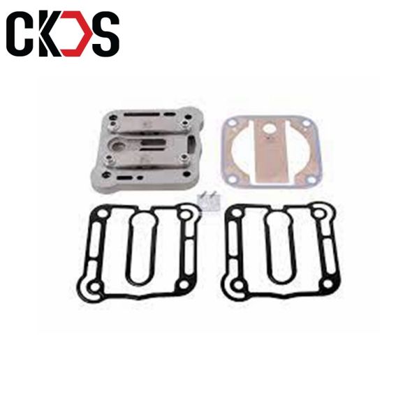 IVECO 42471271 jogos de reparação do compressor do freio de ar da cabeça de cilindro do motor