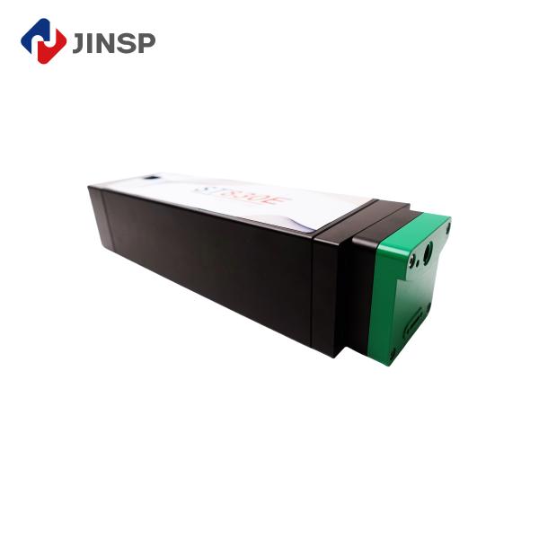 CMOS Optical Coherence Tomography Spectrometer With 790-930nm Wavelength Range