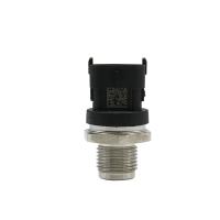 Acero de alta velocidad 0 sensores comunes de la presión de carburante del carril de 281 002 937 ISO