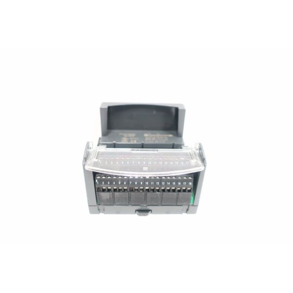 IC200CHS002J Redundant Power Supply Module 24VoltGE Box Style I /O Carrier