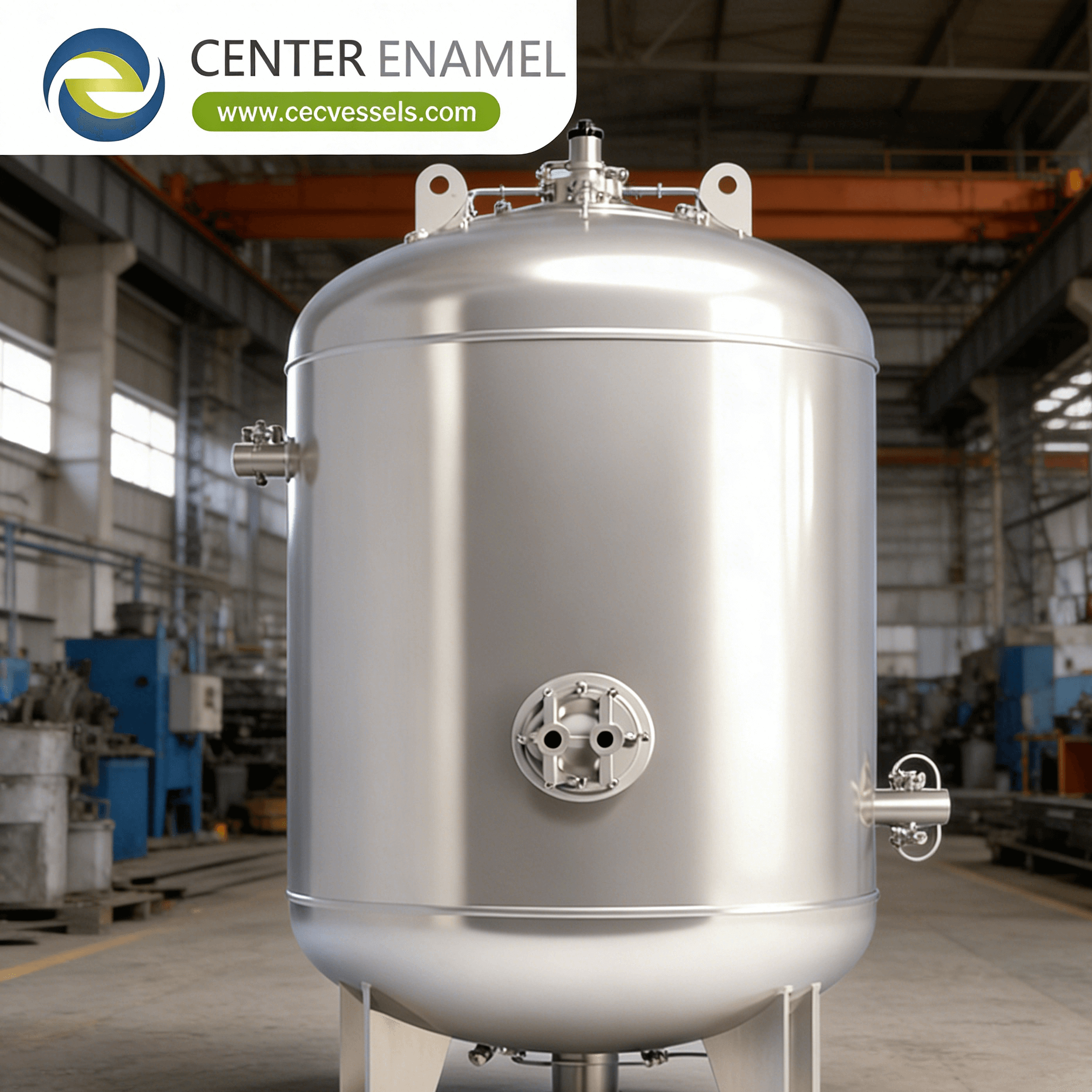 Ferment Growing Tank and Fermentation Tank: Definitions, Functions, and Engineering Roles