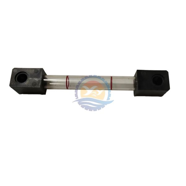 SK200-8 SK330-8 SK350-8 SK135SRLC-1E  SK140SRLC Hydraulic Fuel Level Gauge YN58S00009F1 for Kobelco Excavator Parts