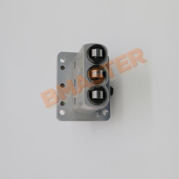 Fuel Injector Pump 0945003730 Diesel Fuel Injection Part Compatible With  D403C Engine Models