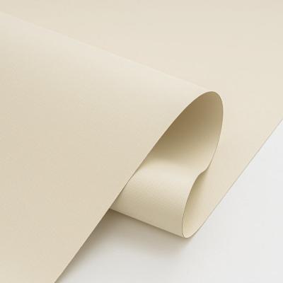 Good Quality Plain Blackout Roller Blind Fabric Window Blind Fabric