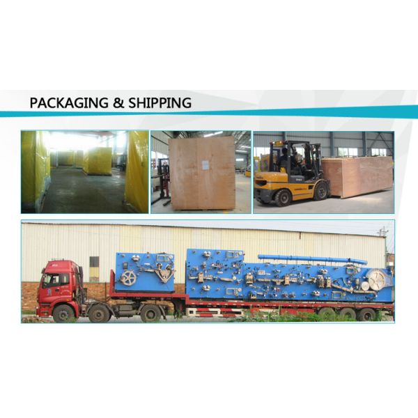 машина упаковки плиток внешней стены фарфора 220в полностью автоматическая