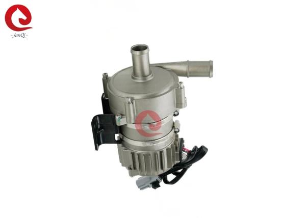 DC24V 3000L/h 25m lift  Electronic DC Brushless Water Pump JP400 For Commerical Vehicle Battery Cooling