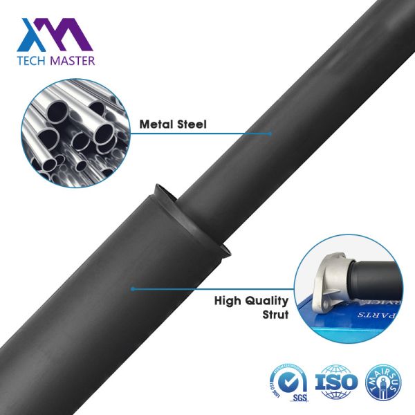 Rear Coil Spring Shock Absorber 2053207830 for Mercedes-Benz C205 with 12 Months