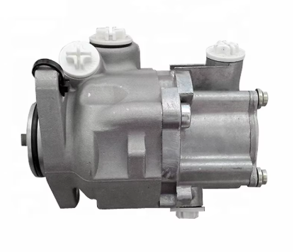 A542004810 HIGH-PERFORMANCE POWER STEERING PUMP FOR BENZ TRUCK PARTS