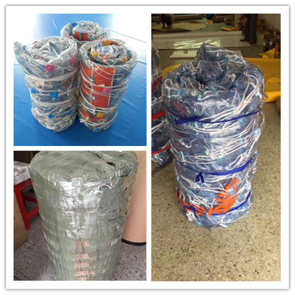 Grass PVC / TPU Inflatable Zorb Ball Soccer , Giant Hamster Ball For Humans