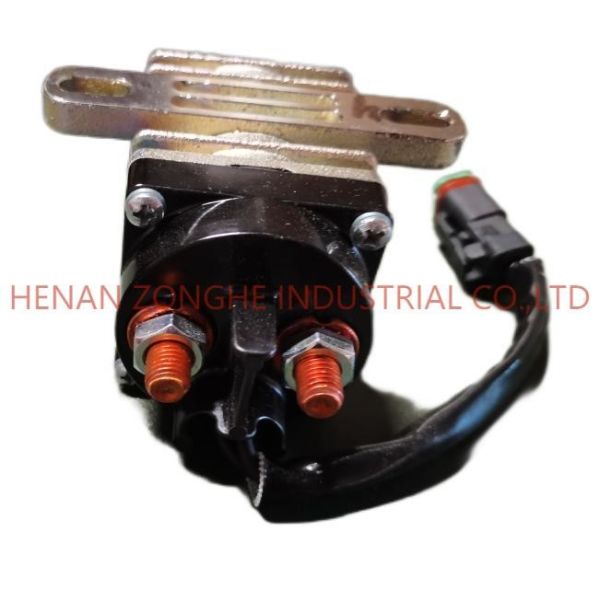 312D2 313D2  Spare Parts 241-8368 2418368 Excavator Magnetic Switch