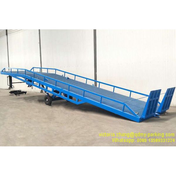 Loading and Unloading Platform for Sale/Loading and Unloading Ramp