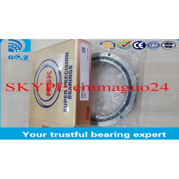 NRXT4010 Сверхточные подшипники с высокой производительностью