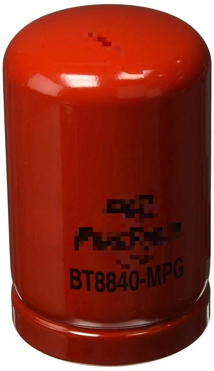 AC Schnitzer X6 E71 SUV 08-14 1st Generation Fuel Filter BT830-10 for Diesel Engines