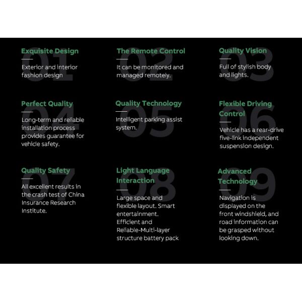 Bm w ix3 Мировой популярный автомобиль с изысканной работой и тернарной литийной батареей