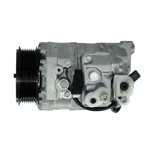 Universal 12v 24v electric air conditioner system compressor for cars oe A0012300111 CO 11328C 68012247AA