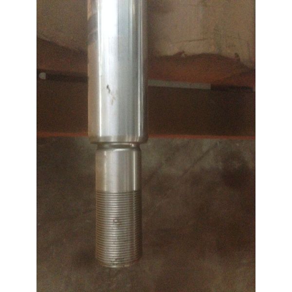  cat E70-8 bucket hydraulic cylinder rod,  China cylinder supplier exporter