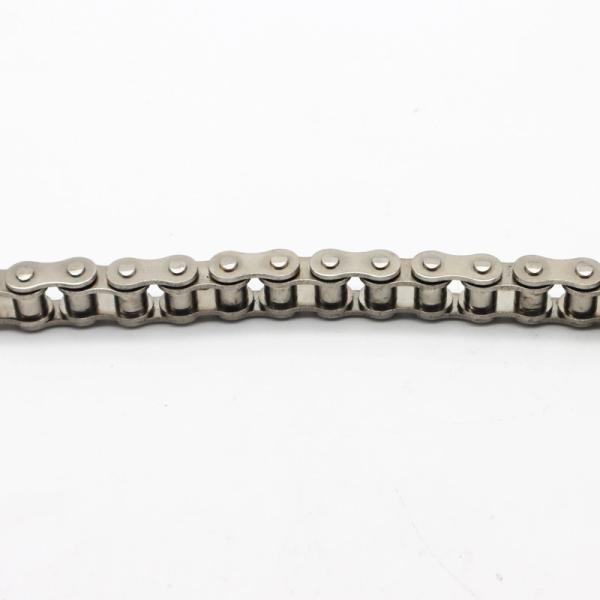 Industrial Transmission Drive Chain Combined Double Pitch Conveyor Roller Chain