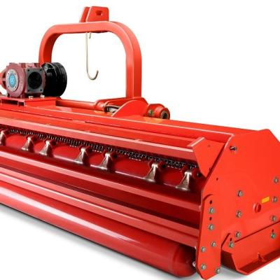 Trator pesado de Mulcher 35HP do mangual da segadeira AGF do mangual do banco da vala da orla do CE
