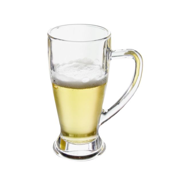 Produits en verre de qualité alimentaireBespoke 12 ̊17 oz Bier Produits en verre de qualité alimentaireFabrique directe en grosB2B Solutions de prix en vrac