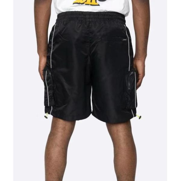 Shorts de cargaison de poche de Mulit d'été de S de Men de fabricant d'habillement de petite quantité ' avec le cordon