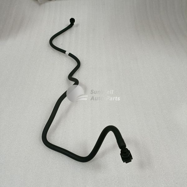 Hot sale QSB6.7 Diesel Engine parts Fuel Supply Tube 4928863 4941582 5312124