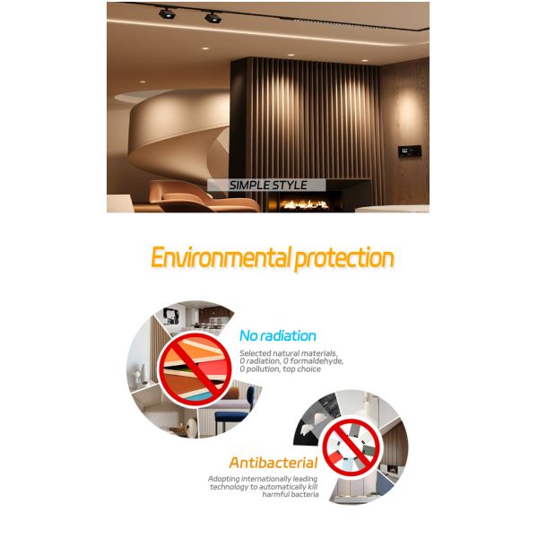 Прессформа придает непроницаемость влагостойкая бамбуковая облицовка 1.22m*2.44m древесины угля