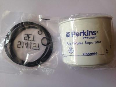 26550005G Massey Ferguson Fuel Filter Water Separator Perkins