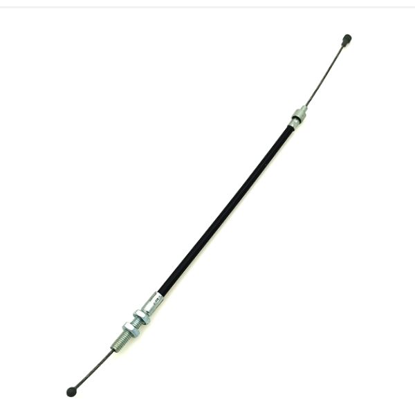 Wholesale Flexible Steel Wire Inner Cable Brake Throttle Control Cables With End Fittings