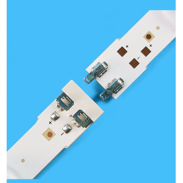 для Samsung UA58J50SWAJ/XXZ Light Bar 2014SVS58-MEGA-3228-L-7LED-REV1.2