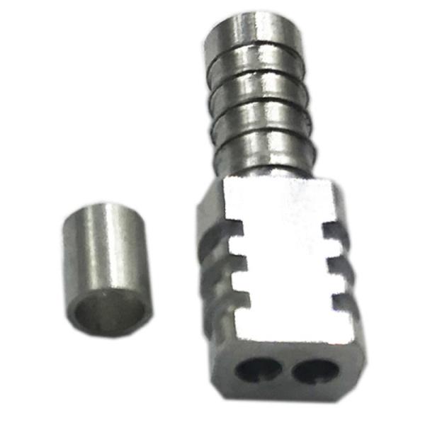 8*20mm 24 Fiber Fan Out Kit For Fiber Optic Terminations