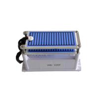 20 g/h 90 W AC Cerâmica Modulo Gerador de Ozônio Para Água Agricultura de Ar Médico