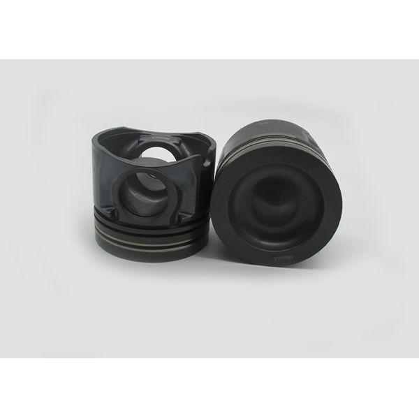 C7 110mm Diesel Cast Aluminum Pistons 238-2698 / 2382698